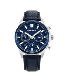 Police Uhren PEWJF0021041 4894816121310 Armbanduhren Kaufen Frontansicht