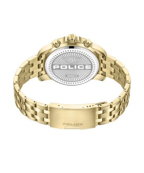 Police - PEWJK0021506 - Wristwatch - Men - Quartz - MENSOR - Luna-Tim | Quarzuhren