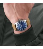 Timberland - TDWGA0029603 - Wristwatch - Men - Quartz - RAMBUSH
