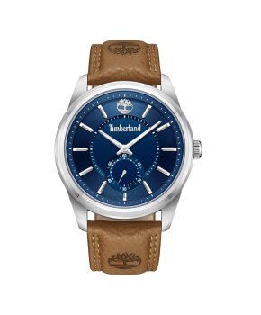 Timberland Uhren TDWGA0029702 4894816124847 Armbanduhren Kaufen Frontansicht