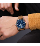 Timberland - TDWGA0029702 - Wristwatch - Men - Quartz - NORTHBRIDGE