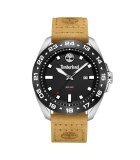 Timberland Uhren TDWGB0029401 4894816124762 Armbanduhren Kaufen Frontansicht