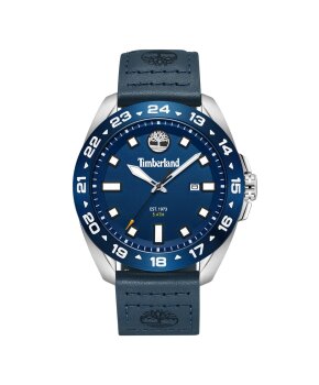 Timberland Uhren TDWGB0029403 4894816124786 Armbanduhren Kaufen Frontansicht