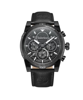 Timberland Uhren TDWGF0009402 4894816090173 Armbanduhren Kaufen Frontansicht