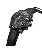 Timberland - TDWGF0009402 - Wristwatch - Men - Quartz - SHERBROOK