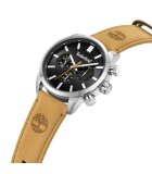 Timberland - TDWGF0028701 - Wristwatch - Men - Quartz - HENNIKER II