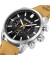 Timberland - TDWGF0028701 - Wristwatch - Men - Quartz - HENNIKER II
