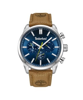Timberland - TDWGF0028702 - Wristwatch - Men - Quartz - HENNIKER II -
