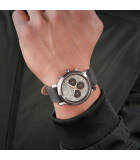 Timberland - TDWGF0028903 - Wristwatch - Men - Quartz - PANCHER
