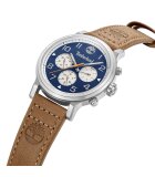 Timberland - TDWGF0028904 - Wristwatch - Men - Quartz - PANCHER