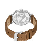 Timberland - TDWGF0028904 - Wristwatch - Men - Quartz - PANCHER