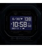 Casio - DW-H5600MB-2ER - Wristwatch - Men - Solar - G-Shock