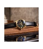 Spinnaker - SP-5113-08 - Wristwatch - Men - Automatic - Hull Cascara