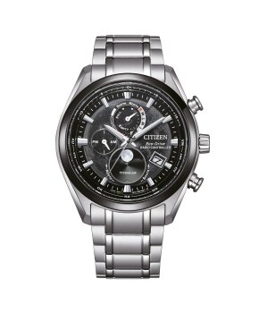 Citizen watch collection | Luna Time - Luna-Time | Solaruhren