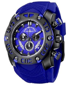 Zeno Watch Basel Uhren 4539-5030Q-bk-s4 7640155192705 Armbanduhren Kaufen