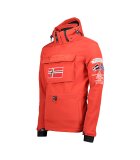 Geographical Norway - Target005-man-red - Jacket - Men