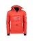 Geographical Norway Bekleidung Target005-man-red Kaufen Frontansicht