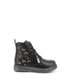 Shone Schuhe 3382-052-BLACK-MULTI Kaufen Frontansicht