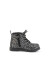 Shone - 3382-055-BLACK-ANIMALIER - Ankle boots - Girl