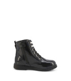 Shone - 3382-069-BLACK - Ankle boots - Girl