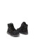 Shone - 6372-021-BLACK-SUPER - Ankle boots - Girl