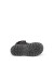 Shone - 6372-021-BLACK-SUPER - Ankle boots - Girl