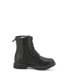 Shone - 8A12-031-BLACK - Ankle boots - Girl