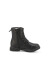 Shone - 8A12-031-BLACK - Ankle boots - Girl