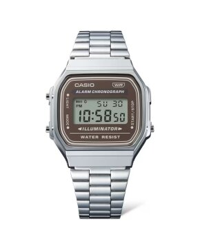 Casio Uhren A168WA-5AYES 4549526362828 Chronographen Kaufen