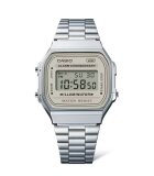 Casio Uhren A168WA-8AYES 4549526362866 Armbanduhren Kaufen