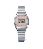 Casio Uhren LA670WEA-4A2EF 4549526362903 Armbanduhren Kaufen Frontansicht