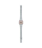 Casio - LA670WEA-4A2EF - Wristwatch - Ladies - Quartz - COLLECTION RETRO