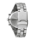 Bulova - 96B408 - Wristwatch - Men - Quartz - Misc