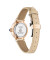 Citizen - EM1073-18D - Wristwatch - Ladies - Solar - Elegance