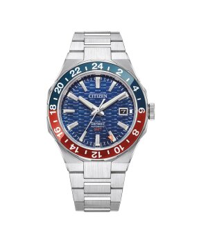Citizen Uhren NB6030-59L 4974374337351 Armbanduhren Kaufen Frontansicht