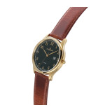 Dugena - 4461113 - Wrist Watch - Men - Quartz - Hamburg