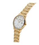 Dugena - 4461115 - Wrist Watch - Men - Quartz - Hamburg