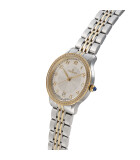 Dugena - 4461117 - Wrist Watch - Women - Quartz - Gala