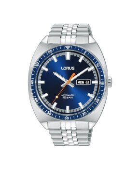 Lorus Uhren RL441BX9 4894138358128 Automatikuhren Kaufen