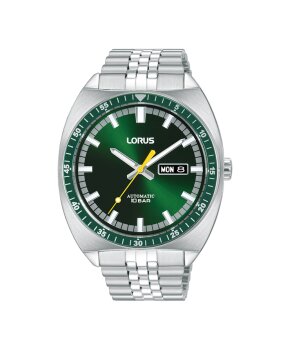 Lorus Uhren RL443BX9 4894138358135 Armbanduhren Kaufen