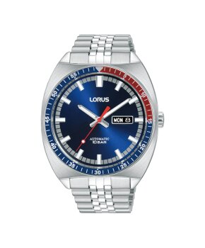 Lorus Uhren RL445BX9 4894138358159 Automatikuhren Kaufen