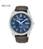 Lorus Uhren RX357AX9 4894138358210 Solaruhren Kaufen