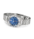 Squale - 1545SSBLC.AC - Wrist watch - Men - Automatic - 1545