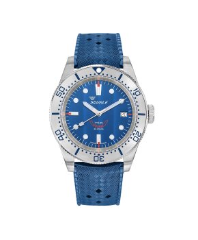 Squale Uhren 1545SSBLC.HTB Armbanduhren Kaufen Frontansicht