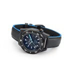 Squale - T183AFCBL.RLBL - Wristwatch - Men - Automatic - T-183