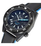 Squale - T183AFCBL.RLBL - Wristwatch - Men - Automatic - T-183