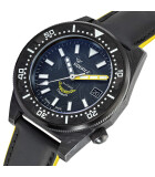 Squale - T183AFCY.RLY - Wrist watch - Men - Automatic - T-183