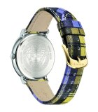 Versace - VE8100118 - Wristwatch - Ladies - Quartz - V-Circle