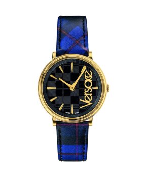 Versace Uhren VE8100218 7630030537905 Armbanduhren Kaufen Frontansicht