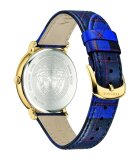 Versace - VE8100218 - Wristwatch - Ladies - Quartz - V-Circle